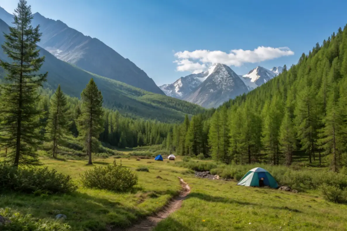 Алтай усиливает экологические правила: что ждёт туристов в 2026?