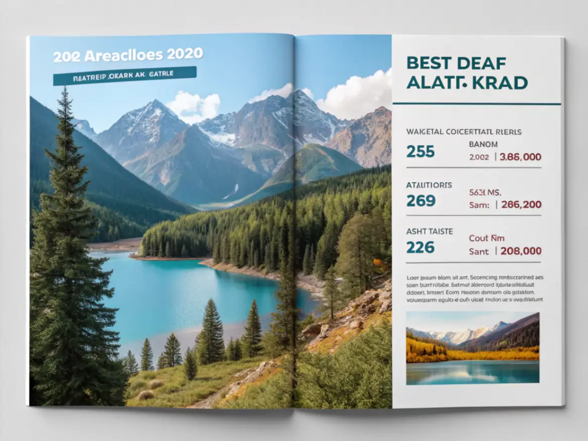 Цены на отдых в Алтайском крае 2026: лучшие предложения и акции